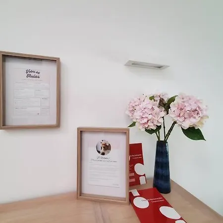 Cantinho Da Carminho וילה