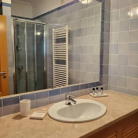 Cantinho Da Carminho וילה Amoreira (Leiria)