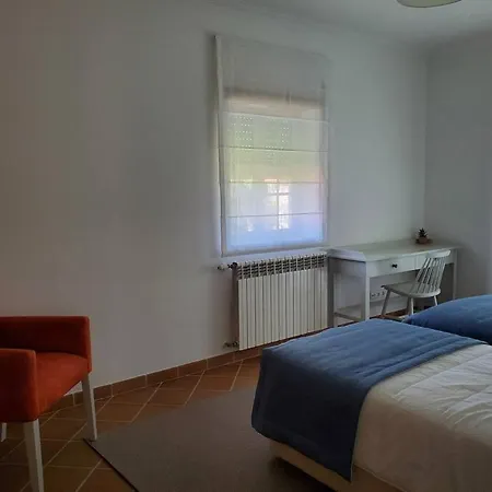 וילה Cantinho Da Carminho Amoreira (Leiria)