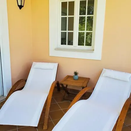 Cantinho Da Carminho * Amoreira (Leiria)