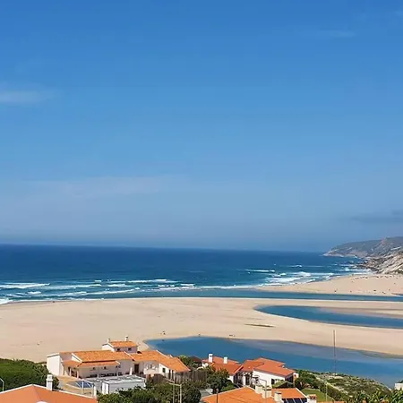 וילה Cantinho Da Carminho