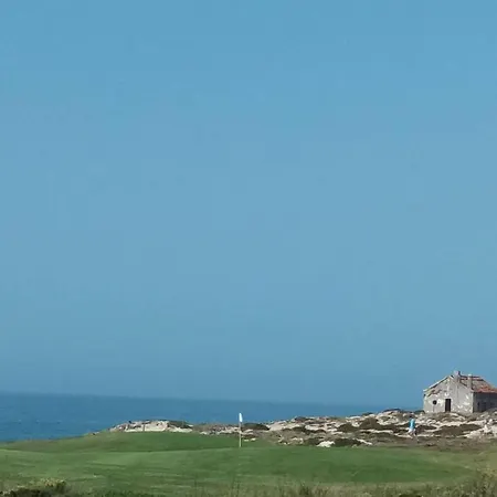 Cantinho Da Carminho וילה *