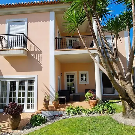 וילה Cantinho Da Carminho *