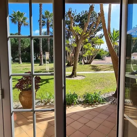 Cantinho Da Carminho וילה Amoreira (Leiria)