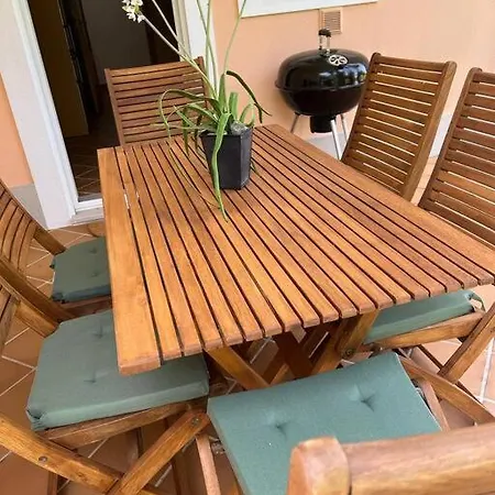 וילה Cantinho Da Carminho *