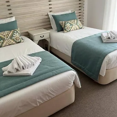 Cantinho Da Carminho וילה Amoreira (Leiria)