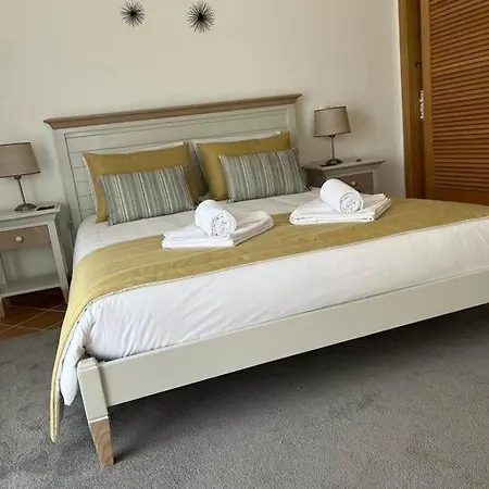 וילה Cantinho Da Carminho