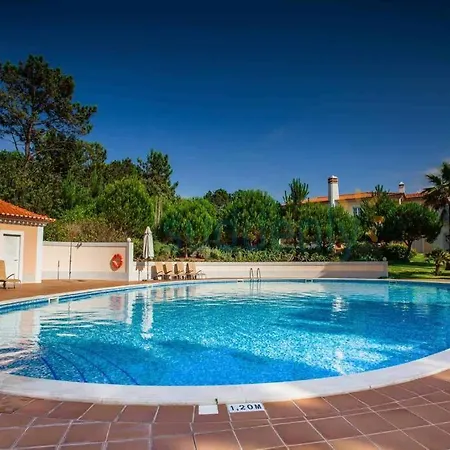 Cantinho Da Carminho וילה Amoreira (Leiria)