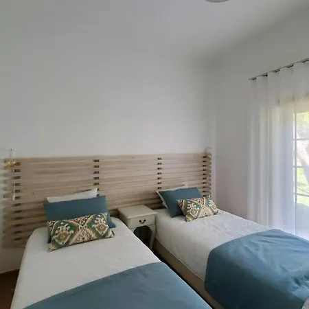 וילה Cantinho Da Carminho Amoreira (Leiria)