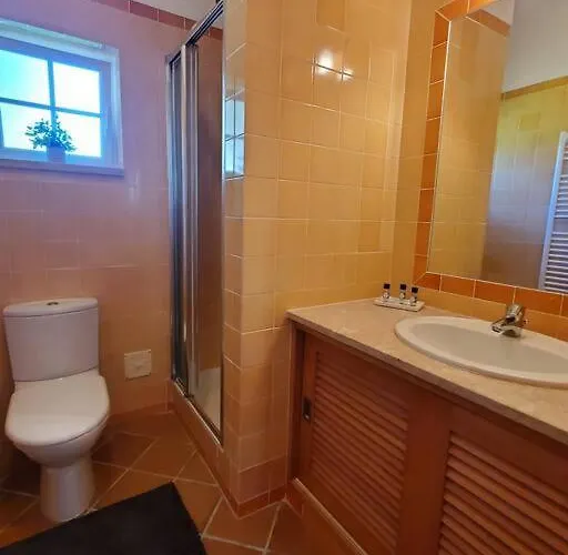 Villa Cantinho Da Carminho *