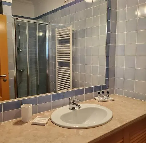 Cantinho Da Carminho Villa Amoreira (Leiria)