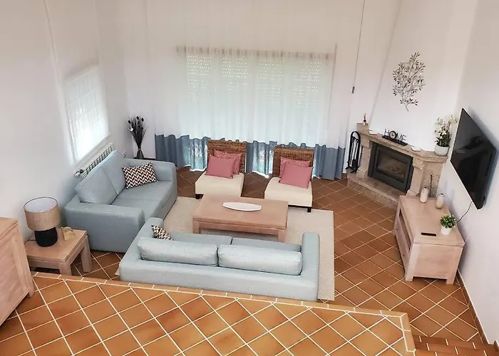 Cantinho Da Carminho Amoreira (Leiria)