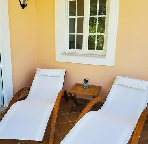 Cantinho Da Carminho * Amoreira (Leiria)