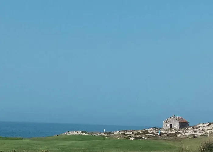 Cantinho Da Carminho Villa *