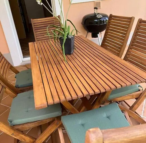 Villa Cantinho Da Carminho *