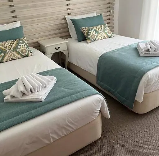 Cantinho Da Carminho Villa Amoreira (Leiria)