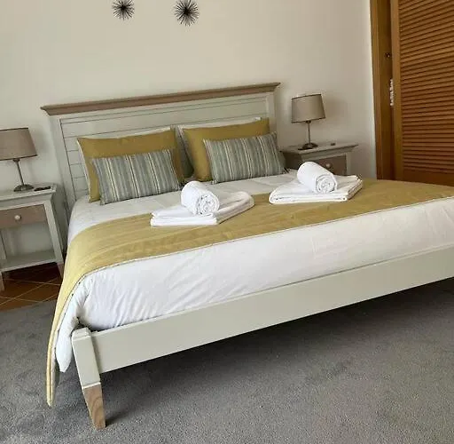 Villa Cantinho Da Carminho