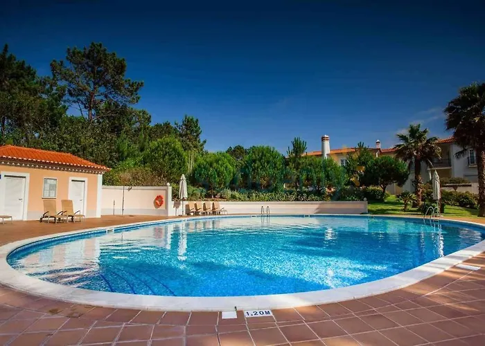 Cantinho Da Carminho Villa Amoreira (Leiria)